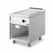 Gas Fry Tops